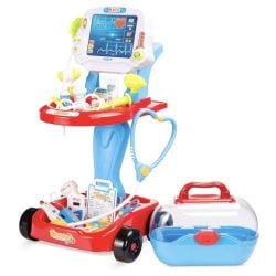Play Doctor Kit for Kids